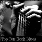 Genere di musica Blues rock1