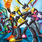 loonatics unleashed capitulos español latino1