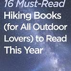 What are the best books for female hikers?4