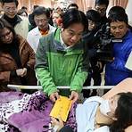 台南地震捐款專線1