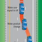 changing lanes in traffic lights4