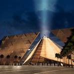 inauguração do novo museu egípcio do cairo1