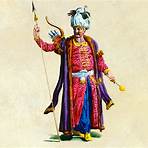 Gengis Khan4
