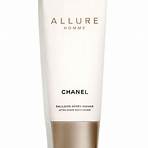 allure chanel homme3