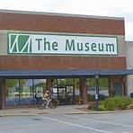 The Museum and Railroad Historical Center Greenwood, SC4