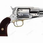 remington revolver 18584