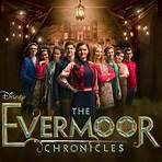 the evermoor chronicles2