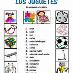 actividades primer dia de clase español para niños1