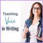 teaching voice in writing teachers2