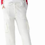 white cargo pants1