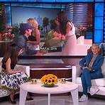 The Ellen DeGeneres Show Oprah Winfrey; Mila Kunis4