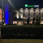 Holiday Inn Express Wilmington North - Brandywine, an IHG Hotel Wilmington, DE2