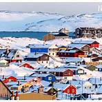 what is the climate like in nuuk texas1