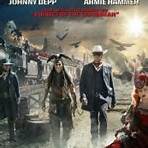 The Lone Ranger (2003 film) película2