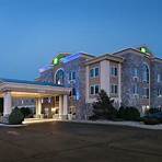 Holiday Inn Express & Suites Saginaw, an IHG Hotel Saginaw, MI1