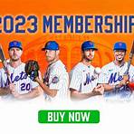 New York Mets time2