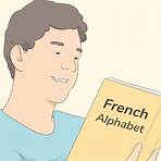 what kind of alphabet is the romic alphabet in french3