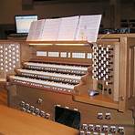 organ (music) wikipedia origin time of love3