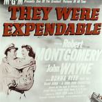 they were expendable reviews4
