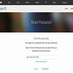 how to reset a blackberry 8250 cell phone using icloud password4
