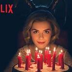Chilling Adventures of Sabrina1