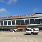 bruxelas bélgica aeroporto1