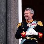 Frederico, príncipe-herdeiro da Dinamarca5