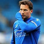 What happened to Danny Drinkwater?1