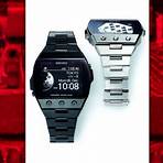 which tech companies made digital watches in the 1970s and 1960s for sale4