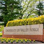 University of Valley Forge1