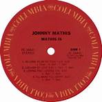 Essence of Johnny Mathis John Lewis3