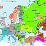 que lengua hablan en el continente europeo1