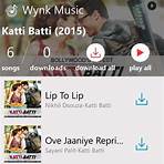 wynk music for pc5