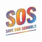 S.O.S. - Saving Our Schools2