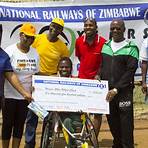 Ferrovias Nacionais do Zimbábue1