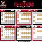 el paso chihuahuas schedule1