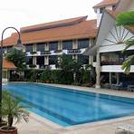 sabah resort villa4