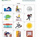 activities if conditional first cause consequence with pictures2