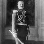 Who did August von Mackensen marry?2