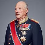 Harald V de Noruega4
