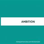 Ambitions1