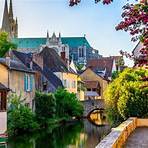 Chartres, France5