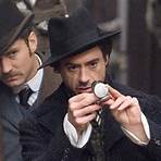 Is Sherlock Holmes 3 a sequel to a game of Shadows?4