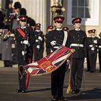 Royal Military Academy Sandhurst - TO commissioning course4