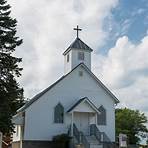 What are the mass times at Catholic churches in Southeast Wisconsin?3