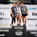 How many CrossFit Games Masters has Will Powell won?3