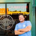 Big Fish Seafood Grill & Bar Grapevine, TX4