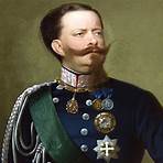 Was Victor Emmanuel II a quieter King?3