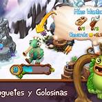 my singing monsters dawn of fire1