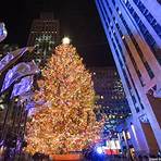 Christmas in Rockefeller Center programa de televisión1